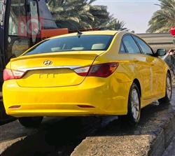 هيونداي سوناتا